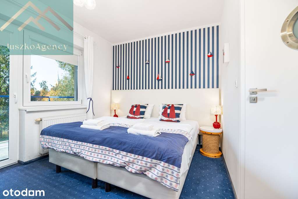 Mikołajki. Gotowy biznes w topowej lokalizacji-16