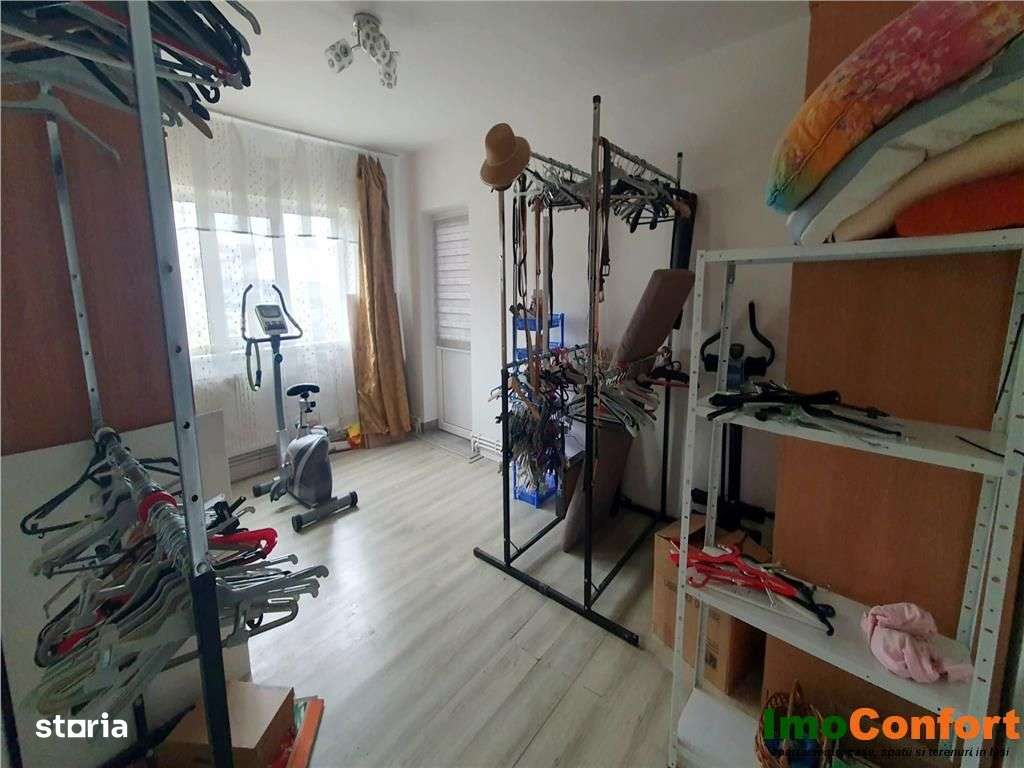 Apartament cu 3CD, 80mp, in Valea Lupului - Imagine principală: 4/9