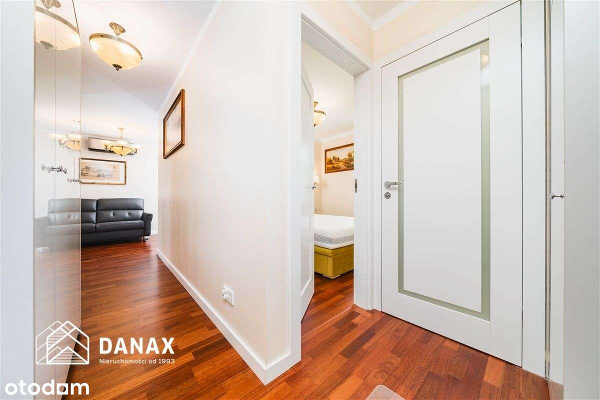 Wola Duchacka, komfortowe 2-pokojowe, m. postojowe-6