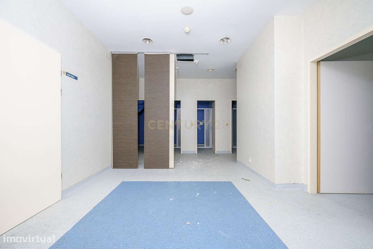 Palacete Chatillon – Um Ícone no Coração de Setúbal-35