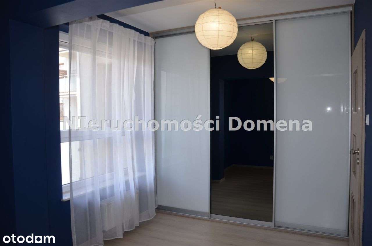 2-pokojowe z pięknym widokiem - Pełny obrazek: 5/10