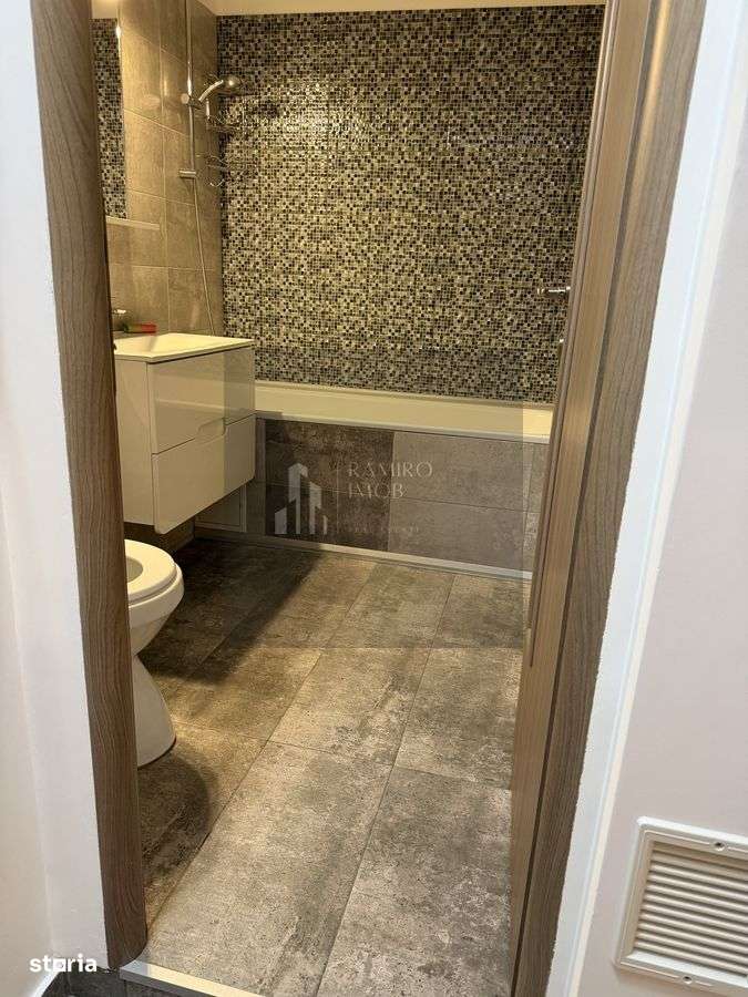 2 Camere - Piata Sudului/ Sos. Oltenitei - 4 Minute de Metrou-8