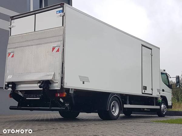 Mitsubishi Fuso CANTER 7C15 CHŁODNIA WINDA 12EP - 29