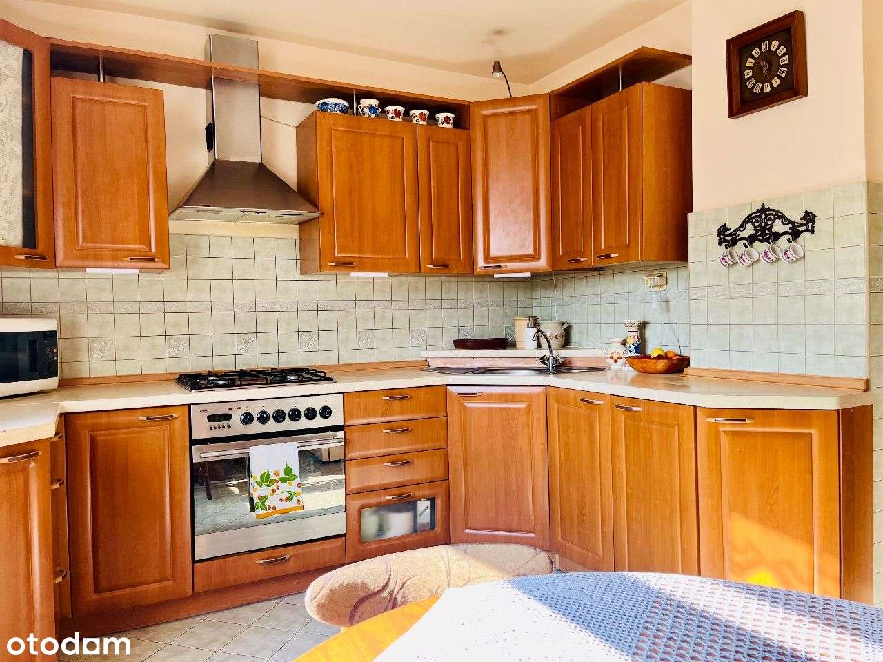 Dom jednorodzinny w Węgorzynie (bez pośredników) - Pełny obrazek: 5/19