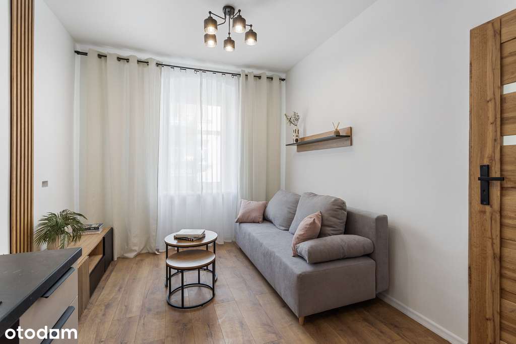 Mieszkanie inwestycyjne/Wynajęte 2-pok/Ip/front/ - Pełny obrazek: 5/17