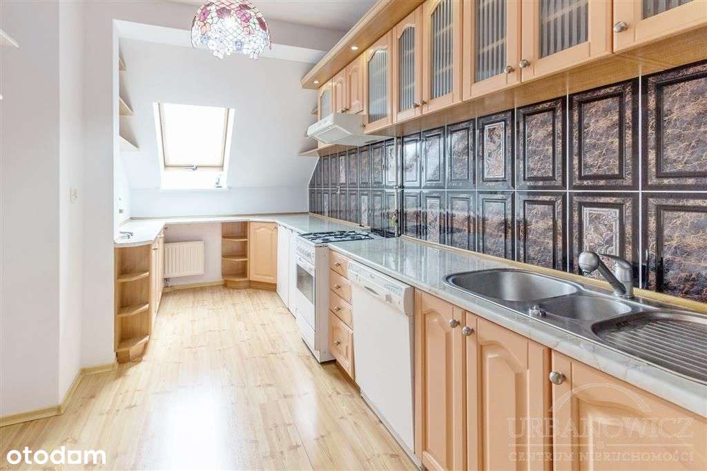 Głowackiego, 2 balkony. - Pełny obrazek: 4/17