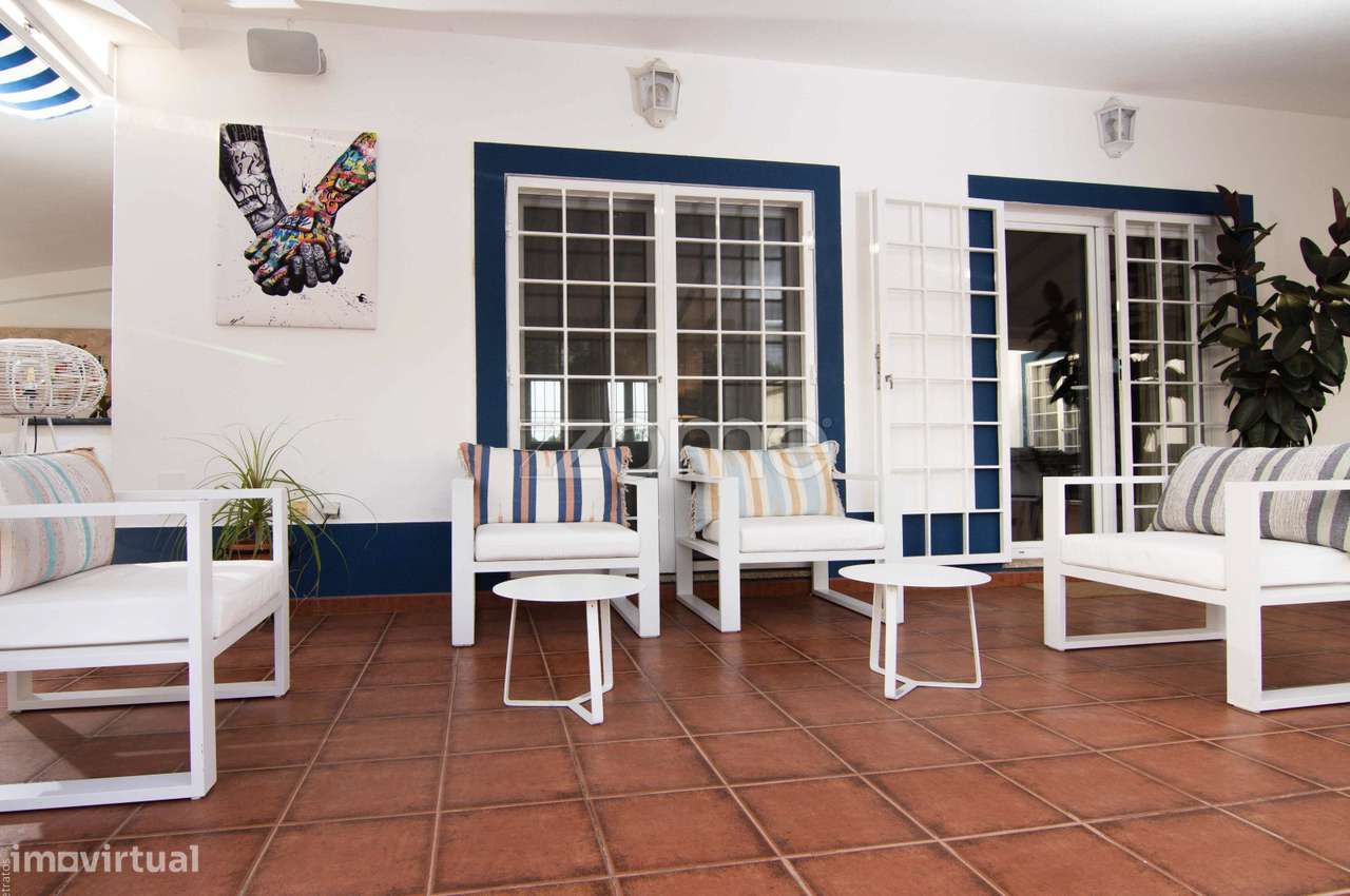 ESPETACULAR MONTE ALENTEJANO DE LUXO, T4+1, JUNTO AO CRATO-PORTALEGRE-25