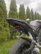 Yamaha MT - 10