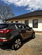 Kia Sportage - 1