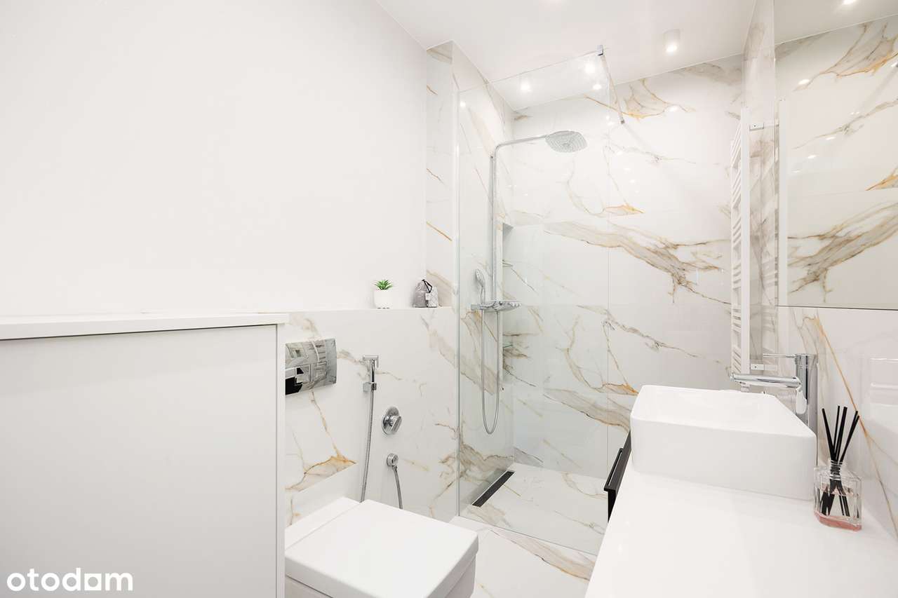 Apartamenty Jagiellońskie - 4 pokoje - TARAS 20 m2- kom.lokatorska-10