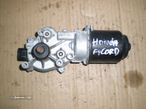 Motor Limpa Vidros Frente 680132219 HONDA ACCORD 2002 MITSUBA - 1