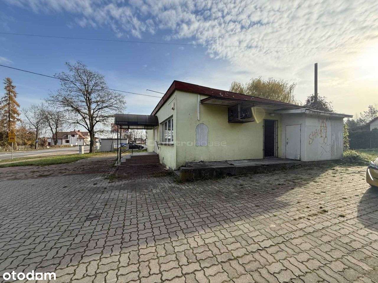 Lokal użytkowy, 129 m², Repki - Pełny obrazek: 4/8