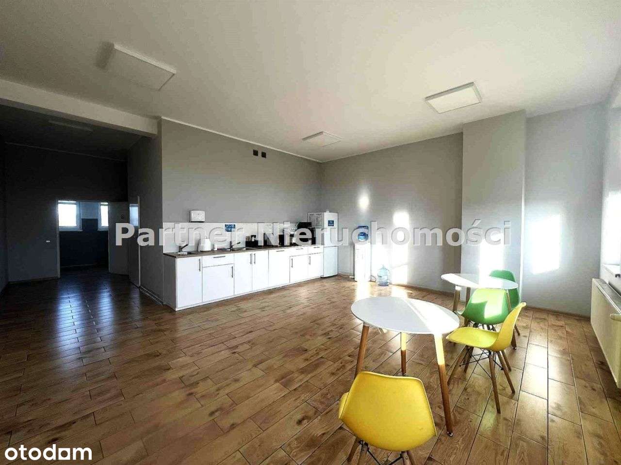 Biura !!!! Parking !!!! - Pełny obrazek: 5/9