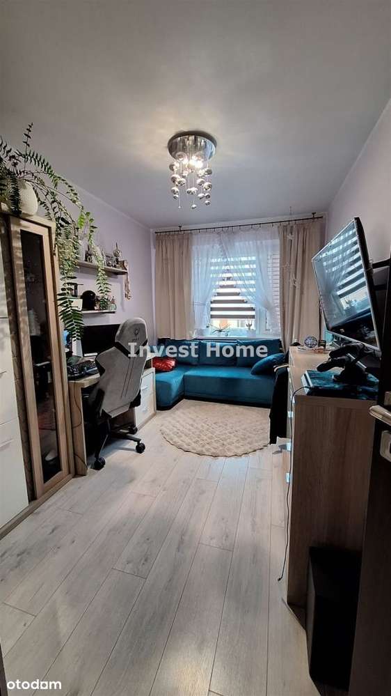 Mieszkanie 73m Południe - Pełny obrazek: 5/13