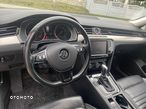 Volkswagen Passat 2.0 TDI 4Mot Highline DSG - 9