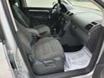 Volkswagen Touran 1.4 TSI Trendline - 8