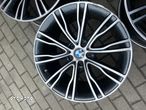 Felga felgi 20" BMW X5 F15 F16 individual - 9