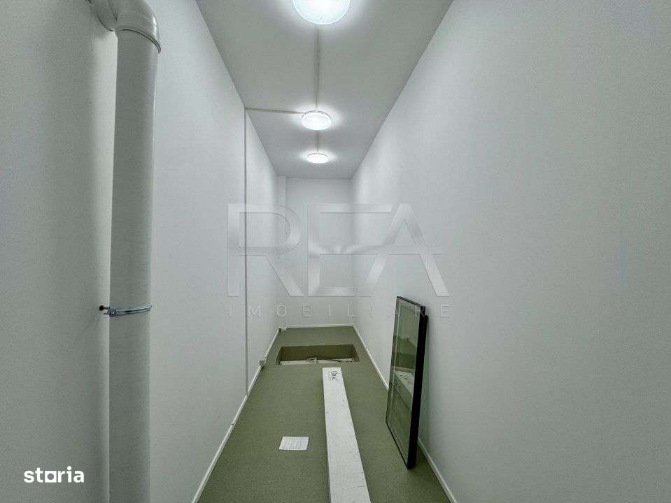 Spatiu Comercial renovat - Bulevardul Decebal - Imagine principală: 4/14
