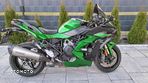 Kawasaki Ninja H2 SX - 7