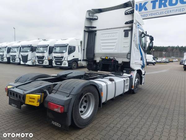 Iveco Stralis AS440S48T/P - 4