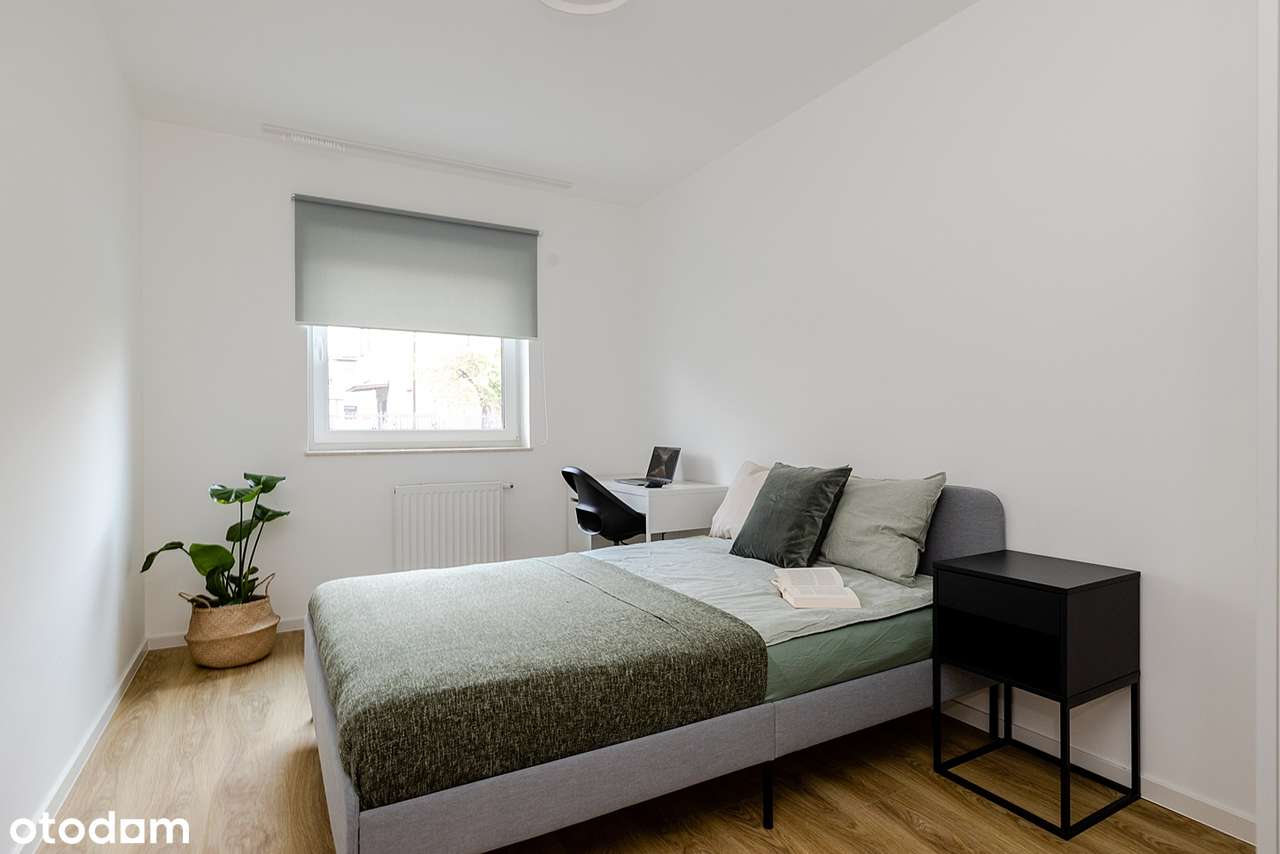 2 pokoje 38 m2 | Bezpośrednio | Przyjazne zwierzętom|WIFI w cenie - Pełny obrazek: 5/8