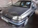 FECHADURA DE PORTA MALA RENAULT CLIO I - 1