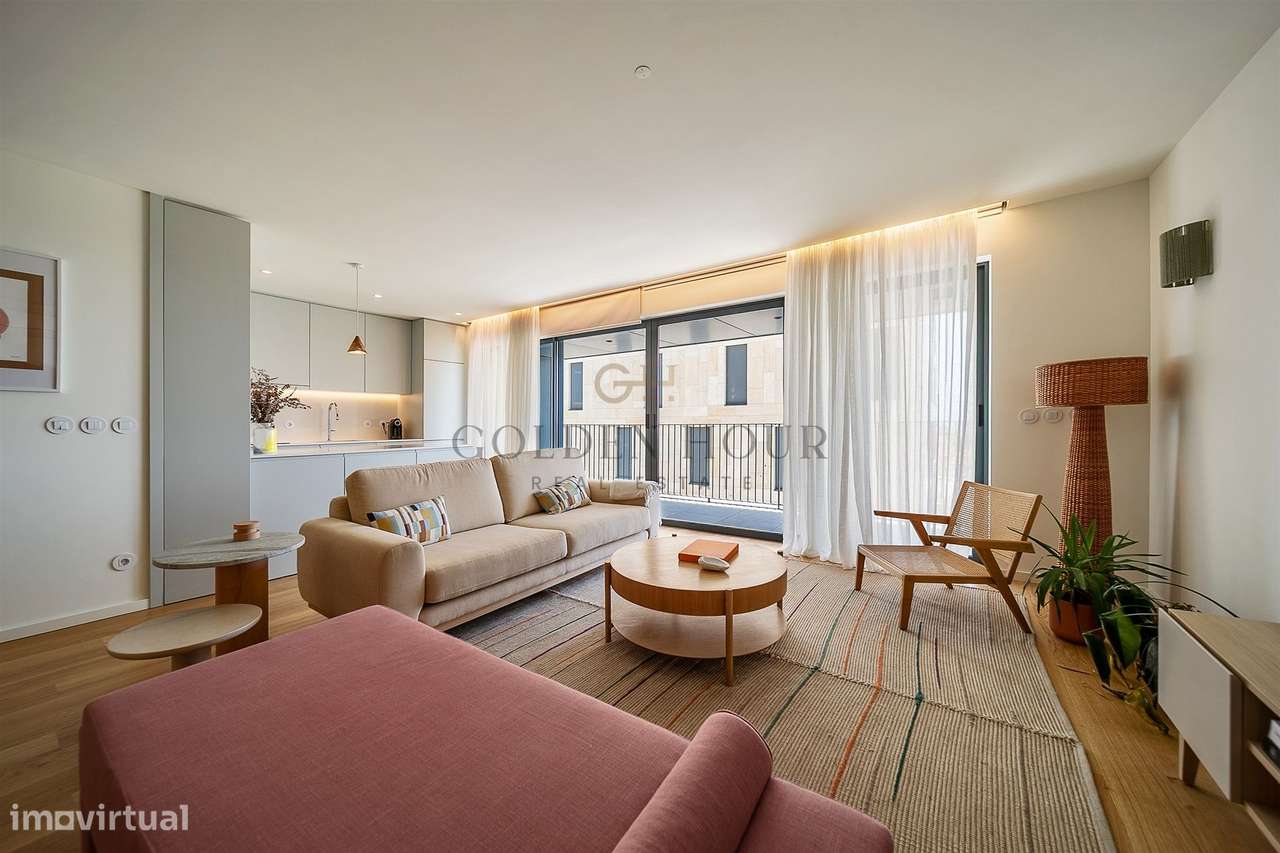 T3 à venda em Canidelo centro - Vila Nova de Gaia - Grande imagem: 5/43