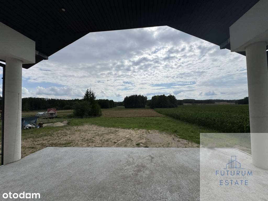 Nowoczesny dom w cenie mieszkania Mierkienniki - Pełny obrazek: 5/20