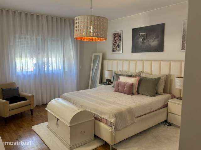 Apartamento T4 - Gondomar - Garagem Box-9