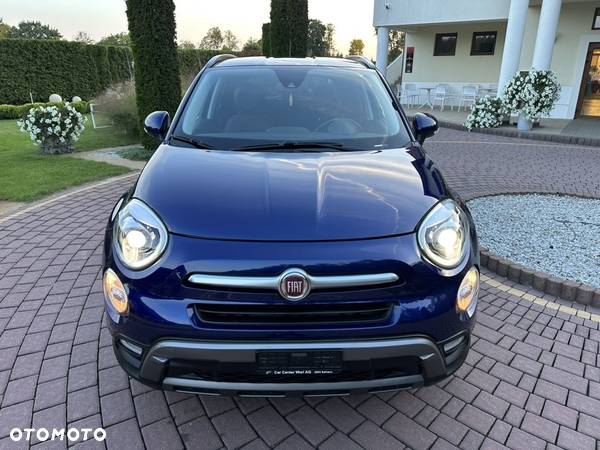 Fiat 500X 2.0 Multijet 4x4 S&S Cross Plus - 3