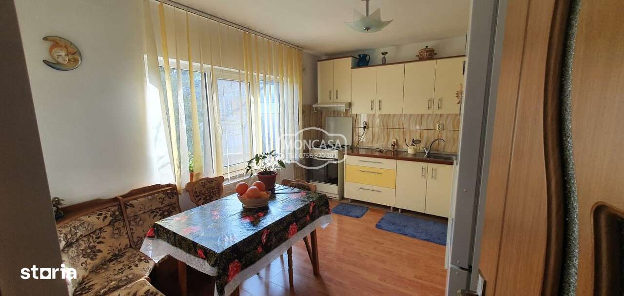 Casa P+1 in  Catamaresti Deal -Farmacie , teren 612 mp-9