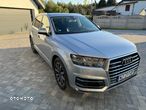 Audi Q7 3.0 TDI Quattro Tiptronic - 1