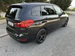 BMW 216 Gran Tourer d 7L Line Sport Auto - 9