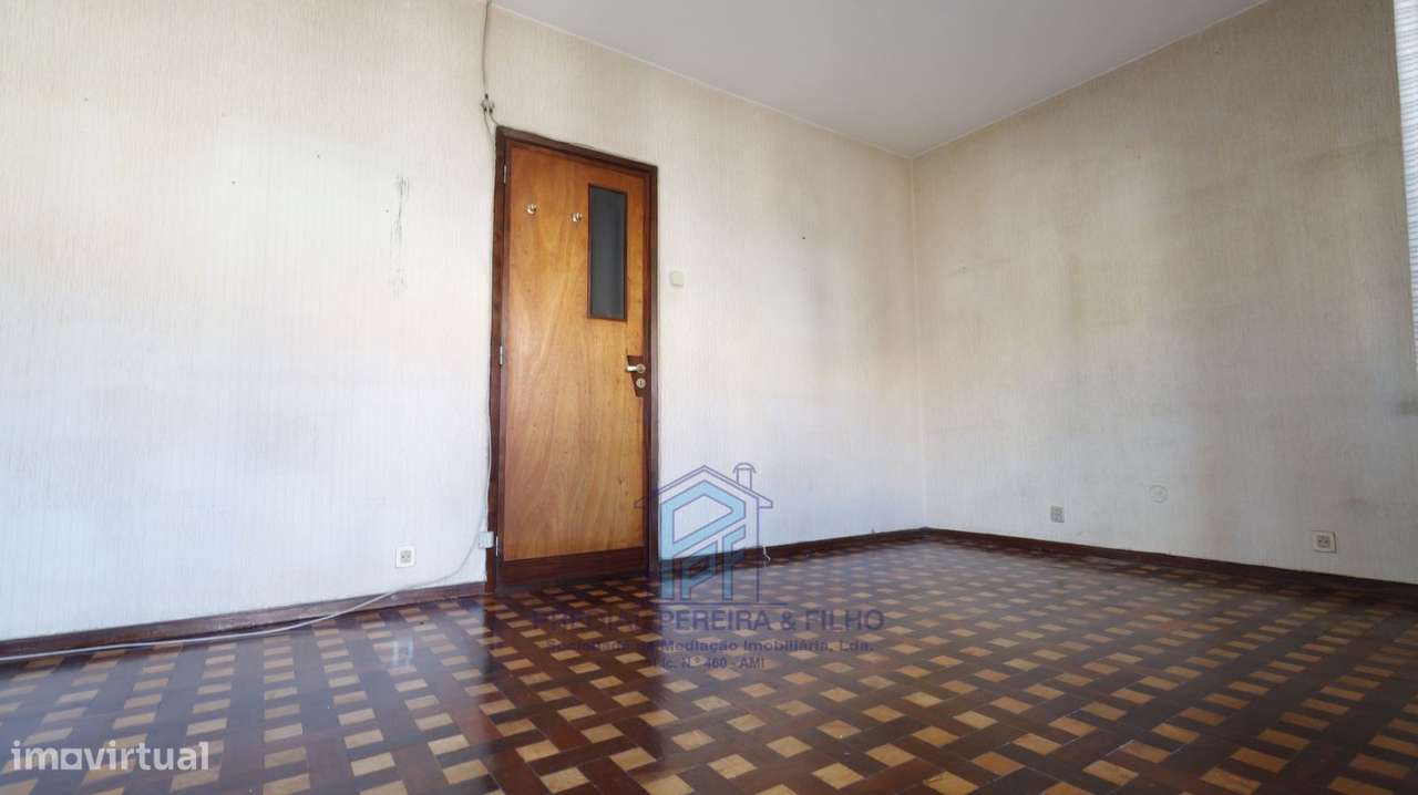 Moradia T3 - Rio Tinto / Venda Nova / Próx. Escola Secundária-27