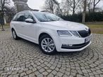 Skoda Octavia 1.5 TSI GPF ACT Style DSG - 21