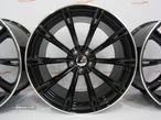 Jantes Look Audi ABT Sport GR 20 x 9 et30 5x112 - 3