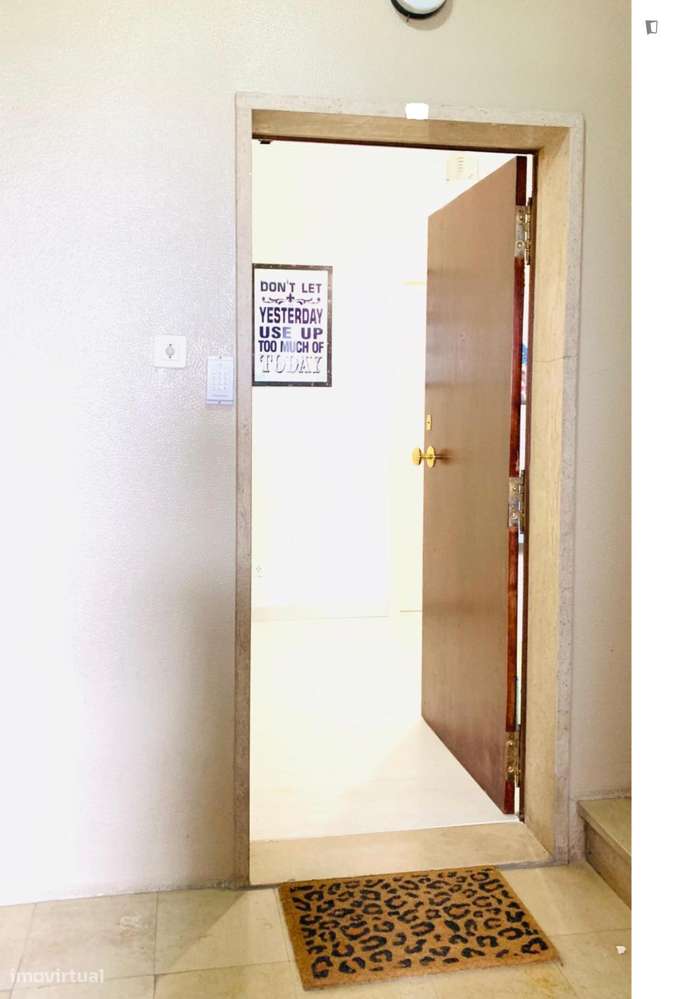 Quarto - localizado em Chelas Lisbon - Grande imagem: 2/10