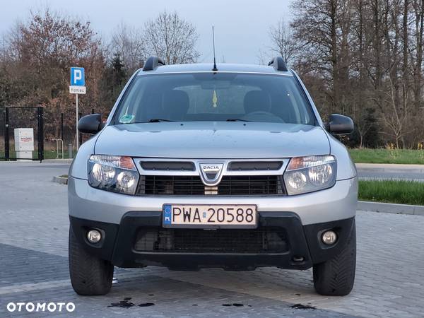 Dacia Duster - 2