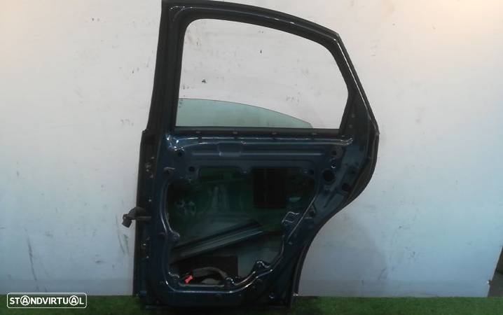 Porta Tras Direita Tr Drt Volvo S40 Ii (544) - 3