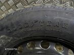 MERCEDES GL ML W166 KOLO DOJAZDOWE R19 GOODYEAR - 2