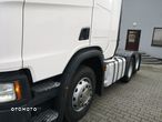 Scania R500 6x2 Hydraulika DMC 70 TON Retarder Salon Polska Super Stan! - 10