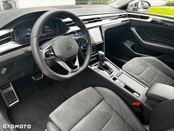 Volkswagen Arteon 2.0 TSI Elegance DSG - 28