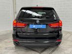 BMW X5 25 d sDrive Comfort 7L - 11