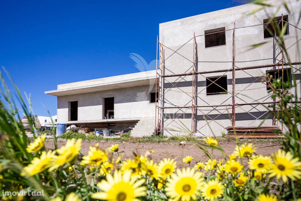 Quinta em Fernão Ferro