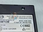 Modul navigatie MAZDA 6 (GJ1) [Fabr 2014-2021] KD5166EZOD - 2