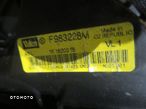 NAGRZEWNICA A3 8P 8P1820003C 1K1820015 AUDI 2003-2008 - 5