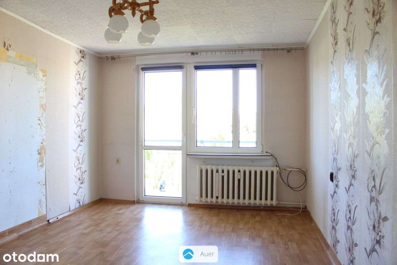 ul. Spółdzielców - 2 Pokoje, Balkon, Do Remontu-0