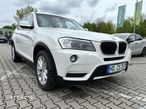 BMW X3 xDrive20d - 4