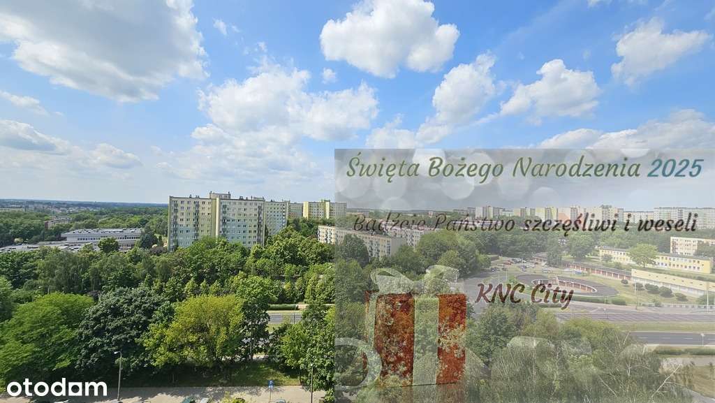 Lublin, Mieszkanie, 3 pokoje, 48m2, Czechów - Pełny obrazek: 1/11