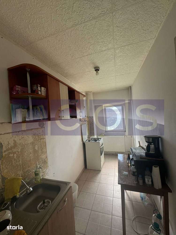 VANZARE GARSONIERA | DECOMANDATA | ZONA VITAN MALL - Imagine principală: 4/5